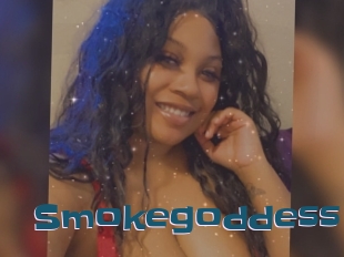 Smokegoddess