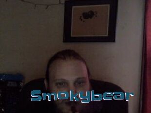 Smokybear