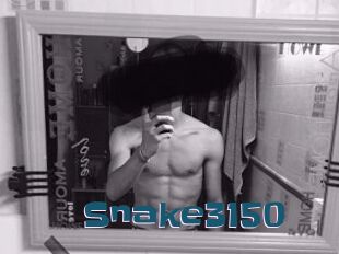 Snake3150