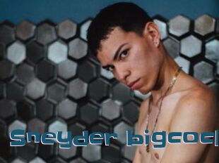 Sneyder_bigcock