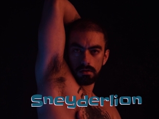 Sneyderlion