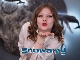 Snowamy