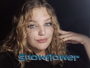 Snowflower