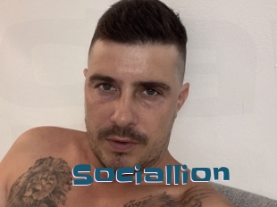 Sociallion