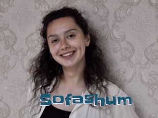 Sofashum