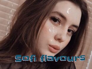 Sofi_flavours