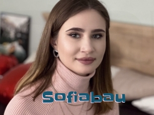 Sofiabau