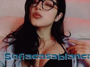 Sofiacasablanca