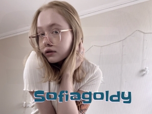 Sofiagoldy