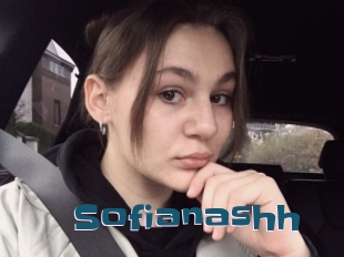 Sofianashh