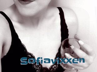 Sofiavixxen