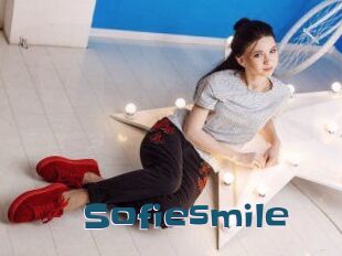 Sofiesmile