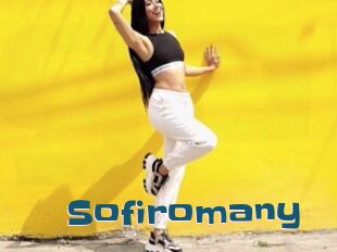 Sofiromany