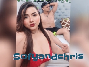 Sofyandchris