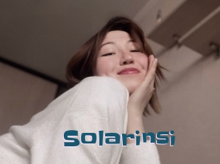 Solarinsi