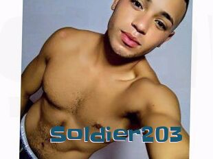 Soldier203