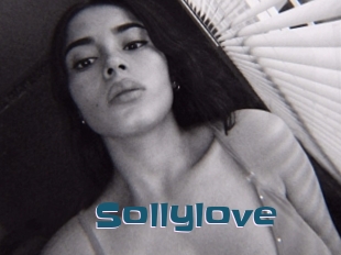 Sollylove