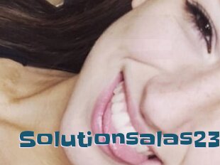 Solutionsalas23