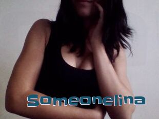 Someonelina