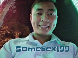 Somesex199