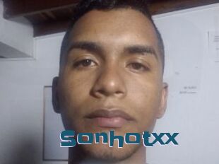 Sonhotxx