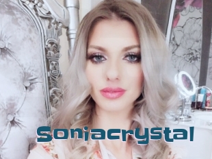 Soniacrystal