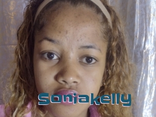 Soniakelly