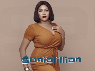 Sonialillian