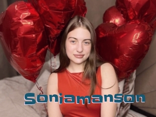 Soniamanson