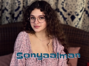 Sonyaalman