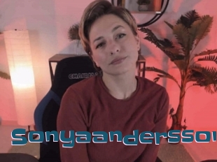 Sonyaandersson