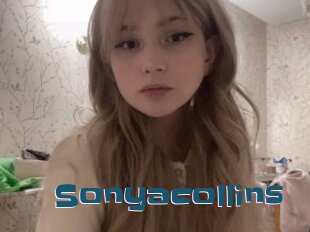 Sonyacollins