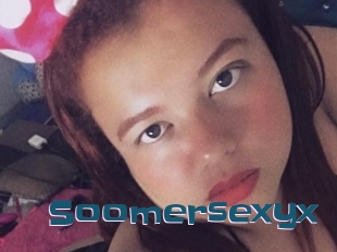 Soomersexyx