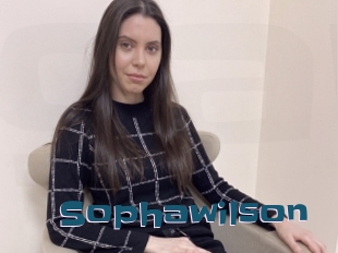 Sophawilson