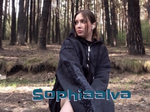 Sophiaalva