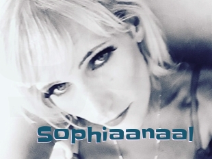 Sophiaanaal