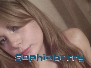 Sophiaberry