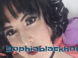 sophiablackhot Gang Bangs