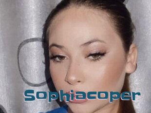 Sophiacoper