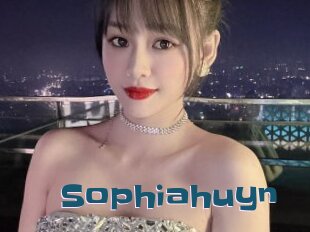 Sophiahuyn