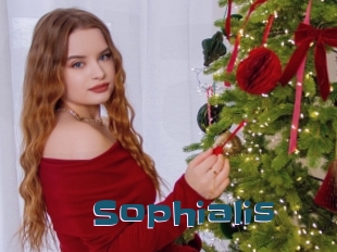 Sophialis