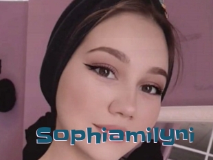 Sophiamilyni