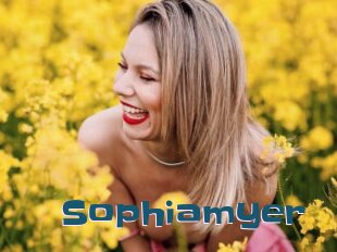Sophiamyer