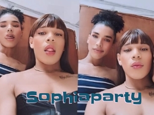 Sophiaparty