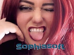 Sophiasoft