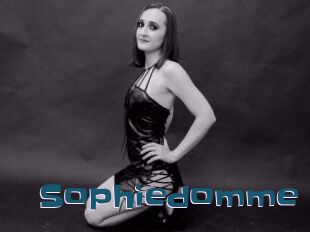 Sophiedomme