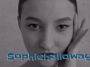 Sophiehalloway