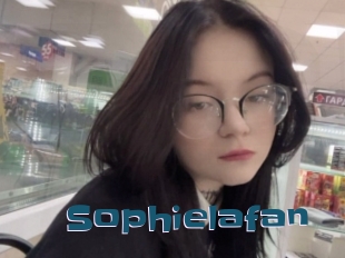 Sophielafan