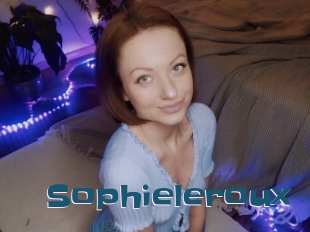 Sophieleroux