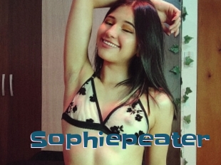 Sophiepeater